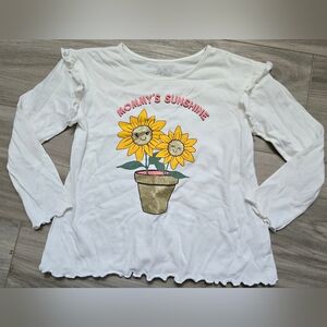 The Childrens Place Mommys Sunshine Tee